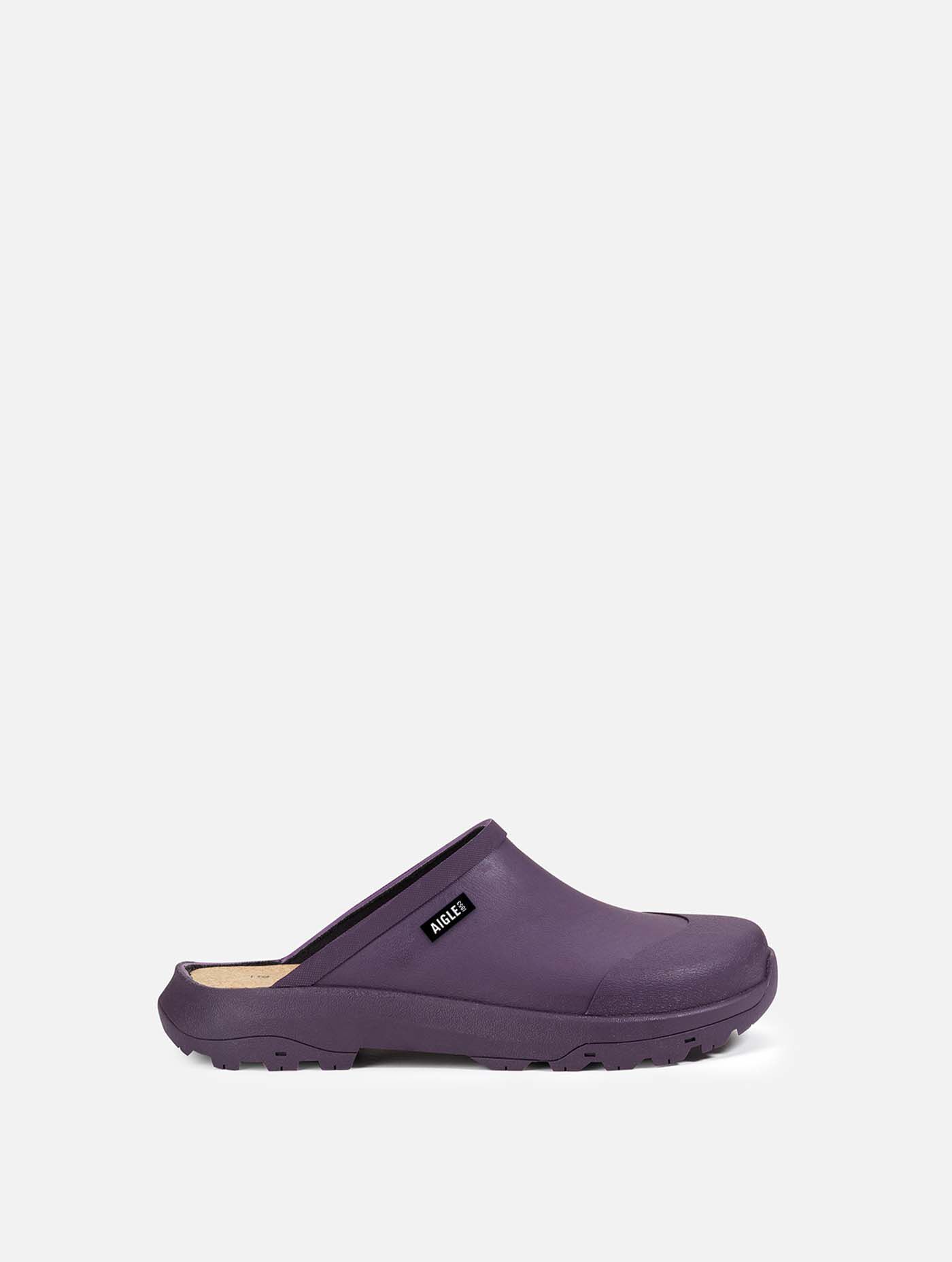 Aigle garden clogs Clearance