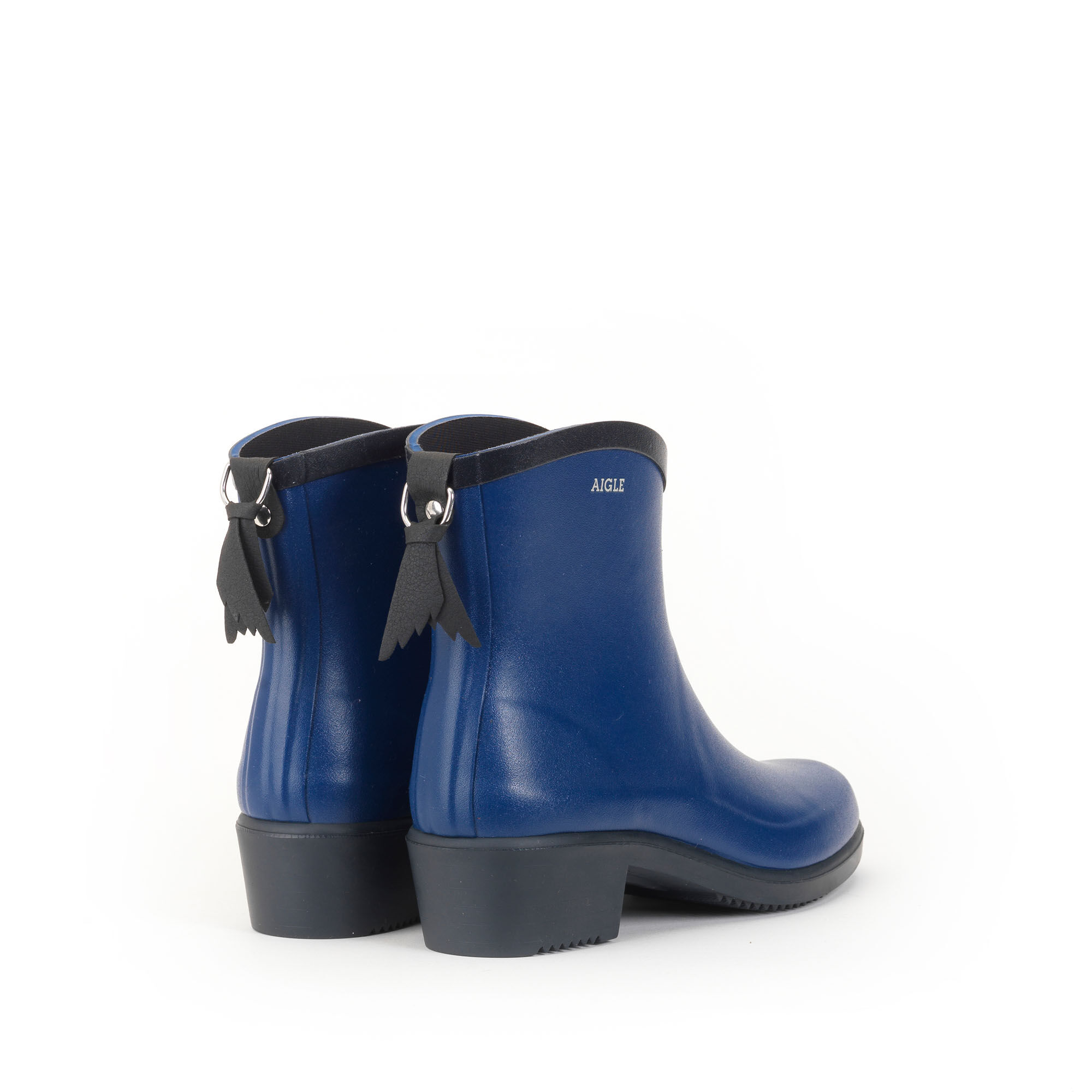 bottillons aigle femme
