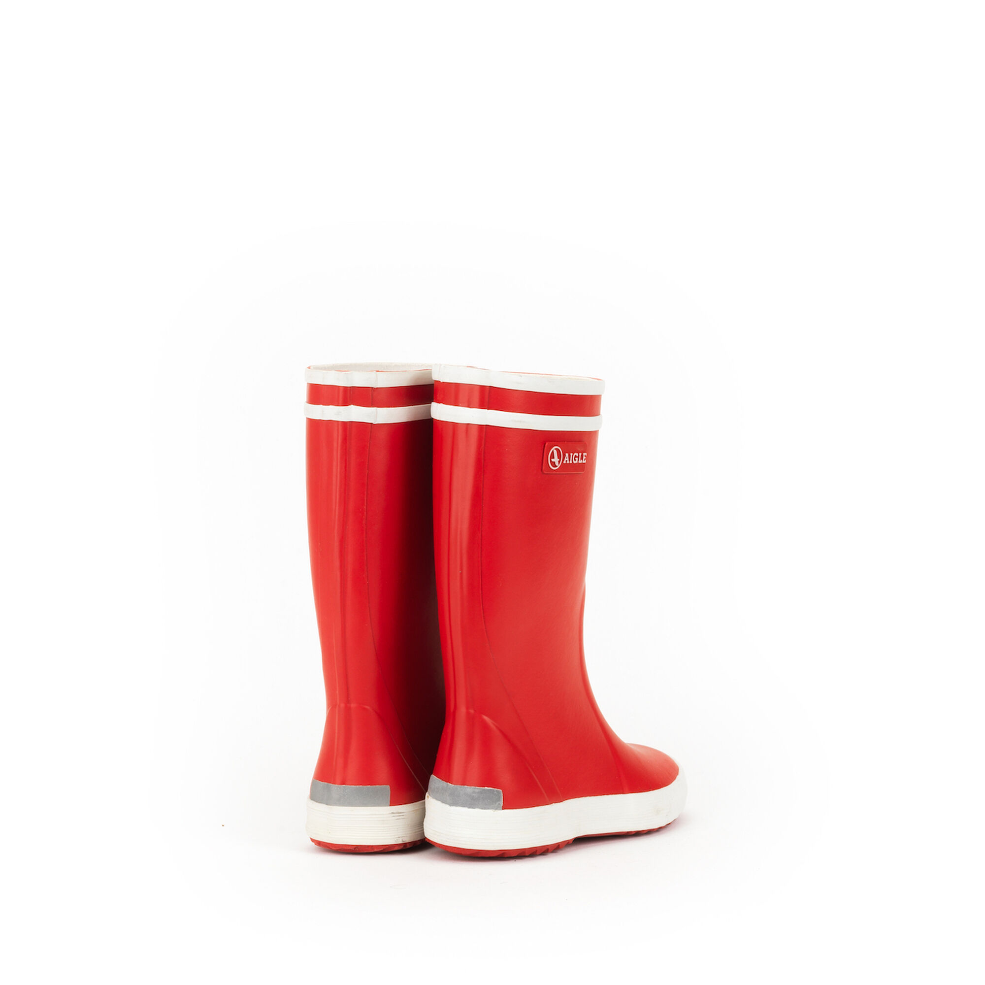 Botte de pluie enfant