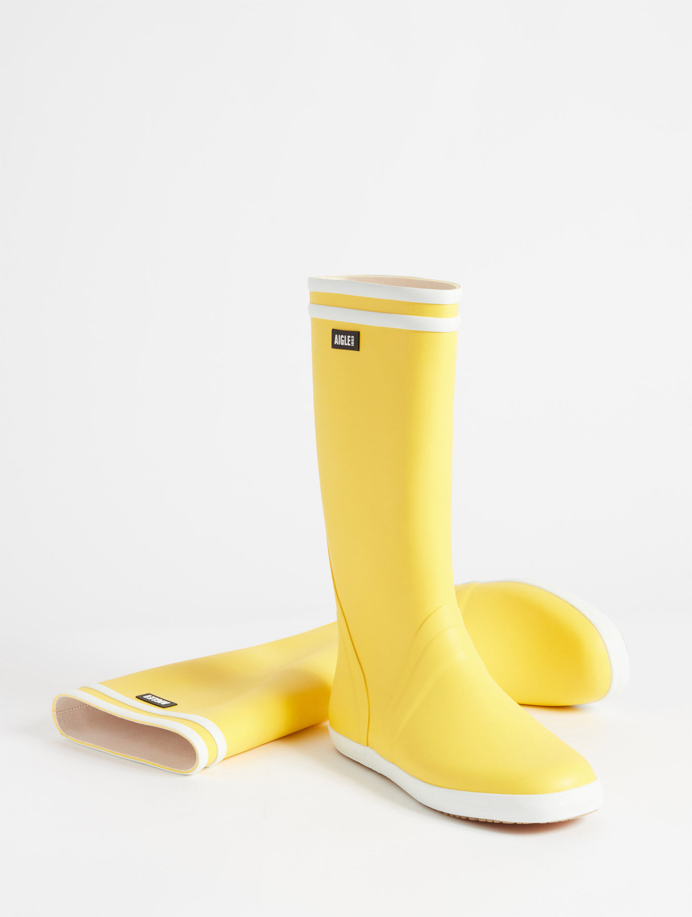 Aigle Goeland 2 Wellington Boots
