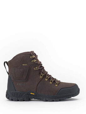 Chaussures de chasse imperm&eacute;ables homme