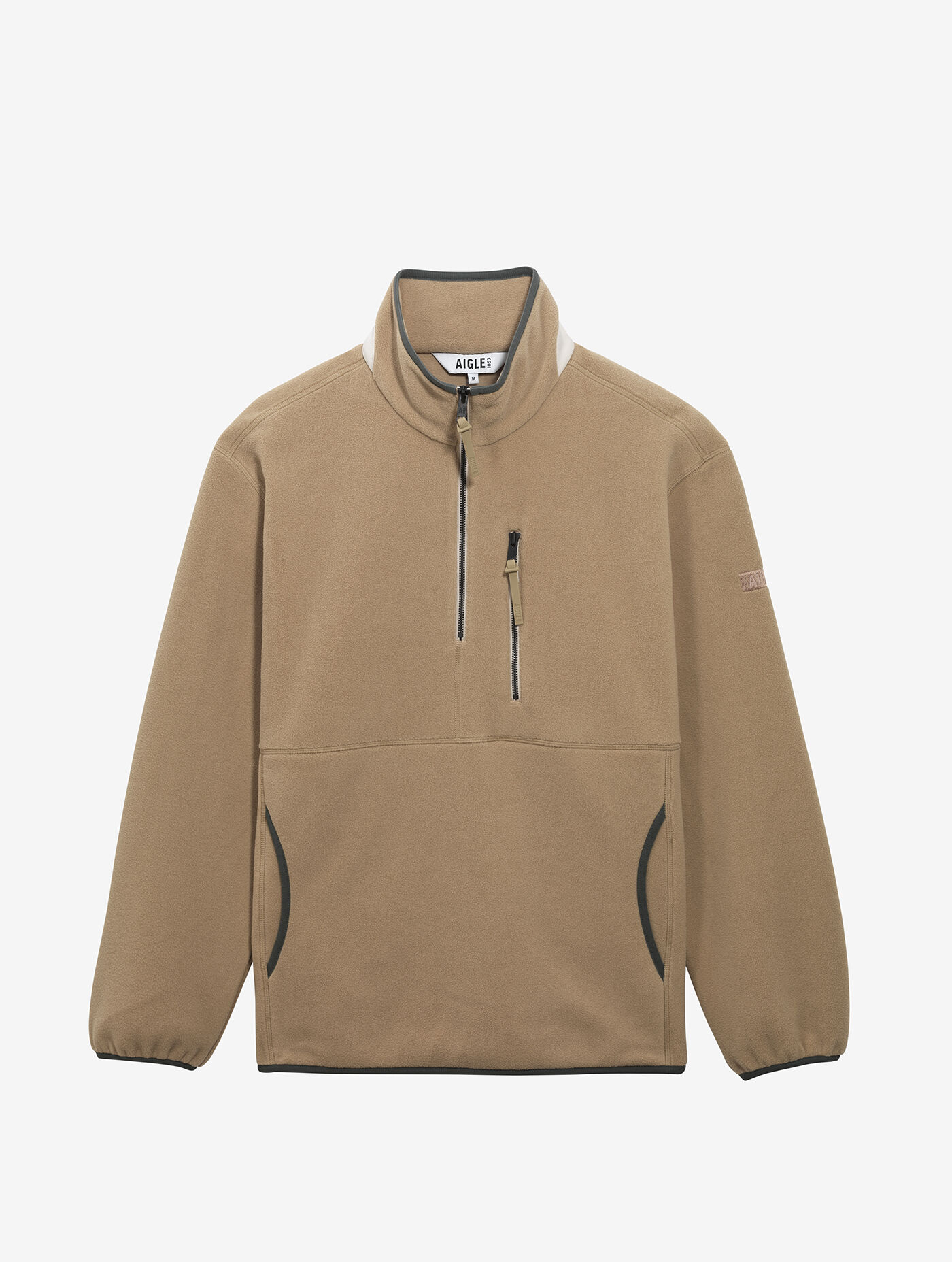 Aigle fleeces outlet