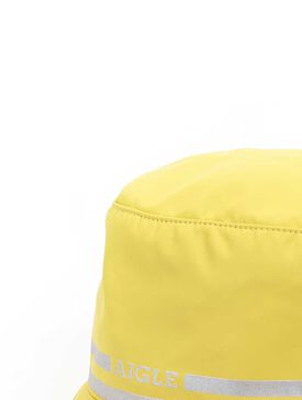 Children's rain hat