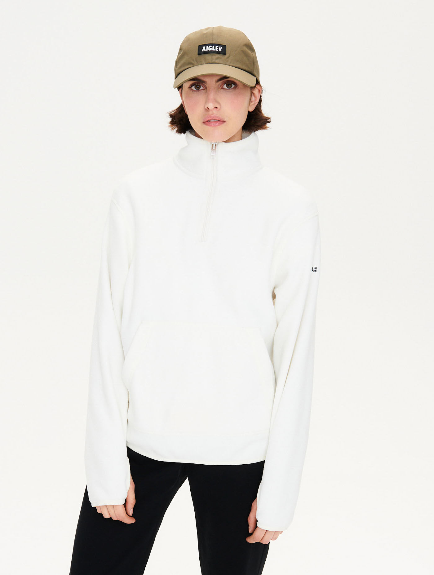 Fleece, Fleece Jacket, Fleece Jumper 