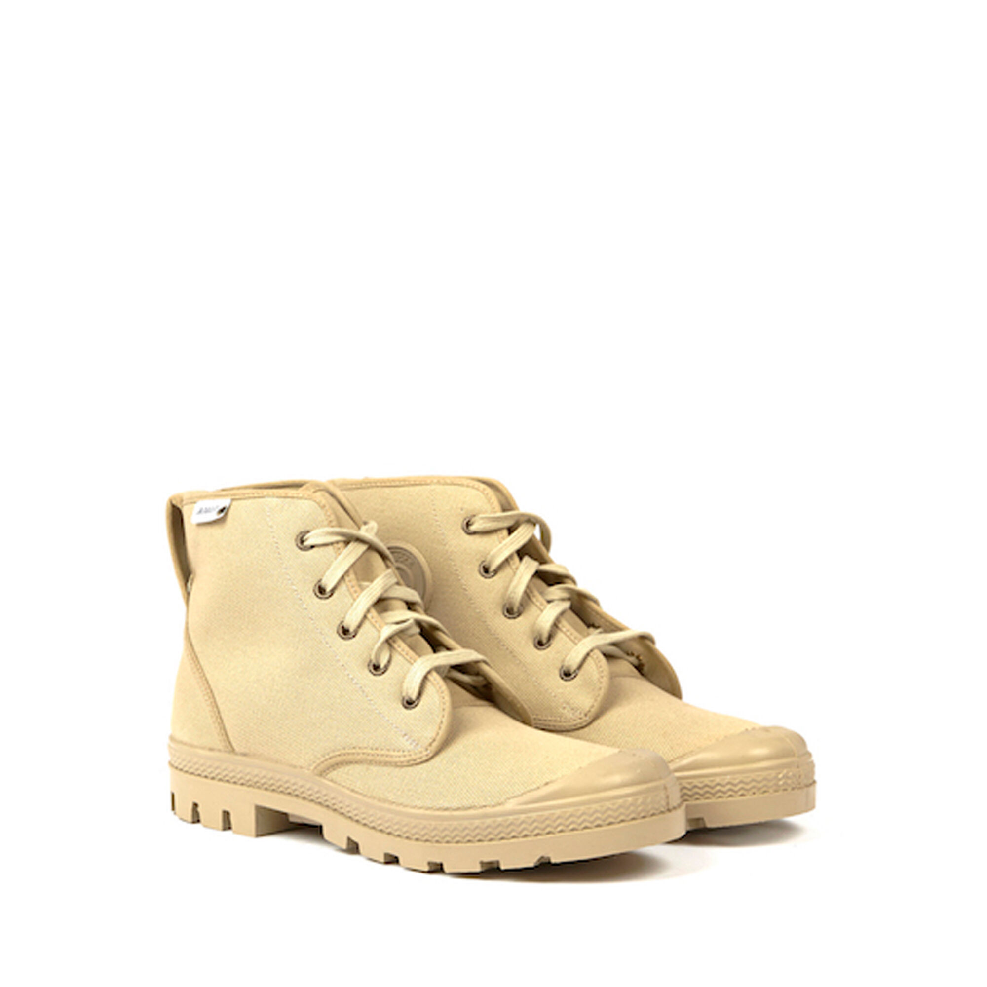 ARIZONA | Chaussures de marche et loisirs homme beige | Aigle