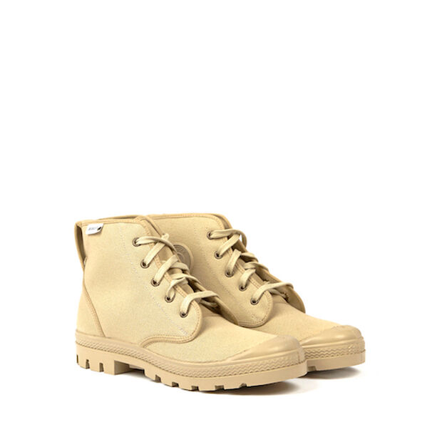 ARIZONA | Chaussures de marche et loisirs homme beige | Aigle