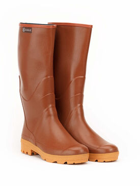 Bottes professionnel Homme