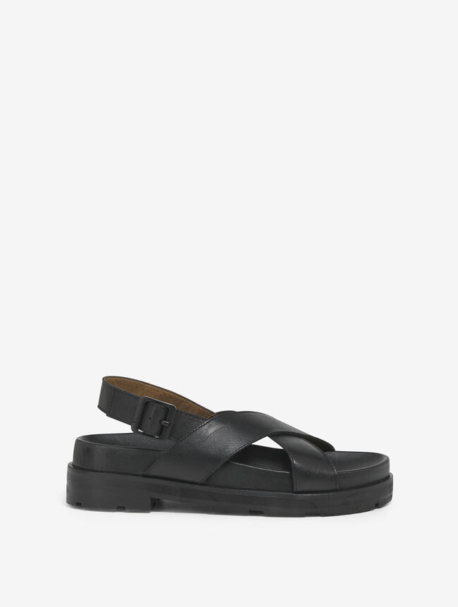 ALTHAE SANDAL
