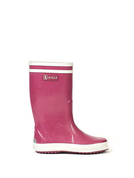 Bottes de pluie enfant