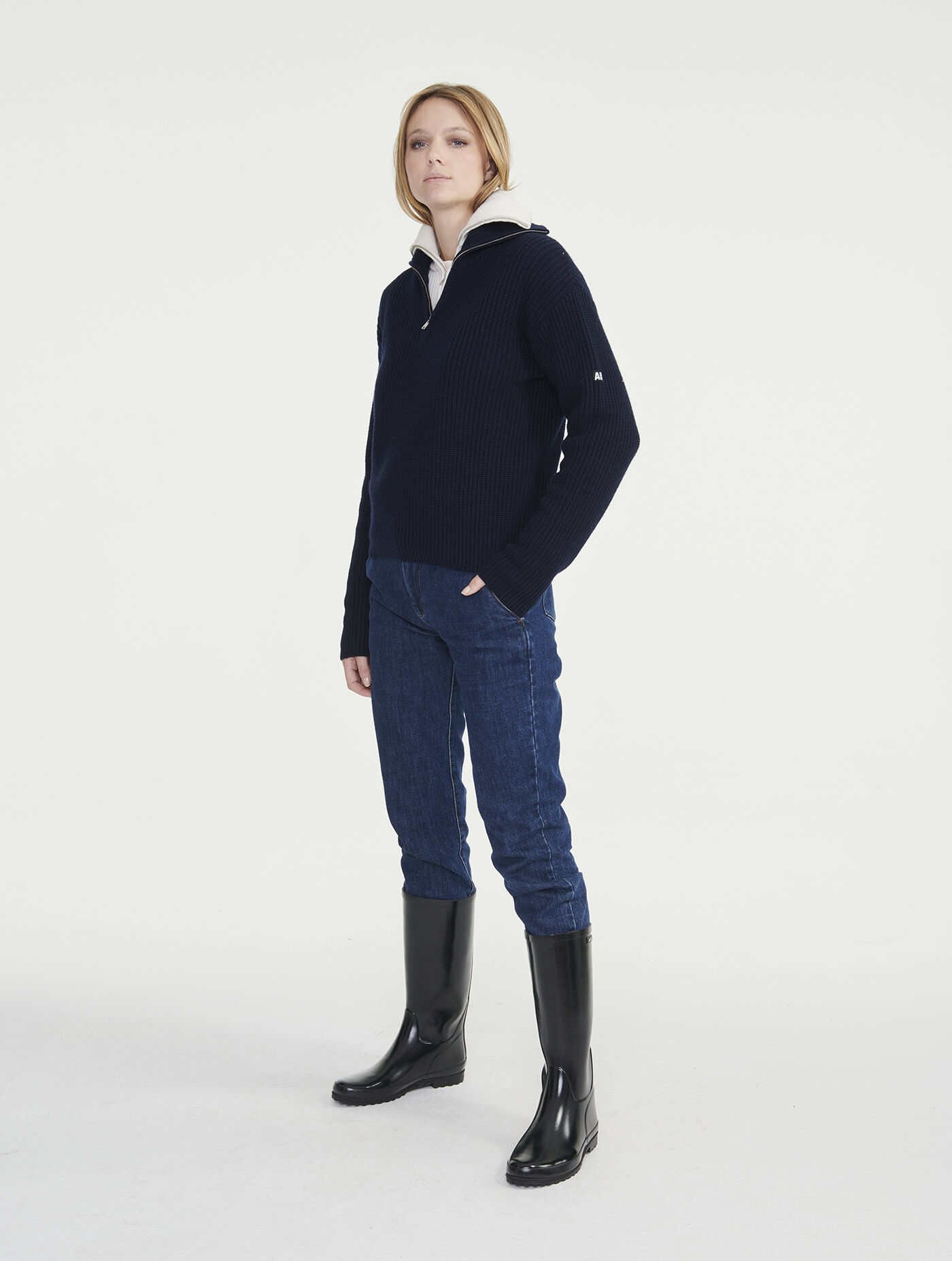 Pull camionneur hotsell homme aigle