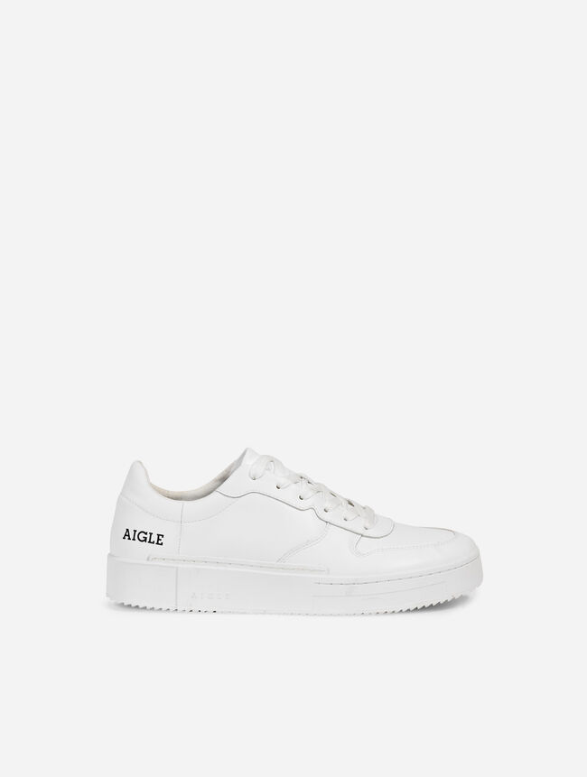 Aigle Baskets Sneakers