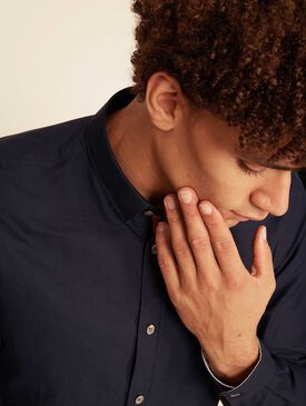 Oxford shirt