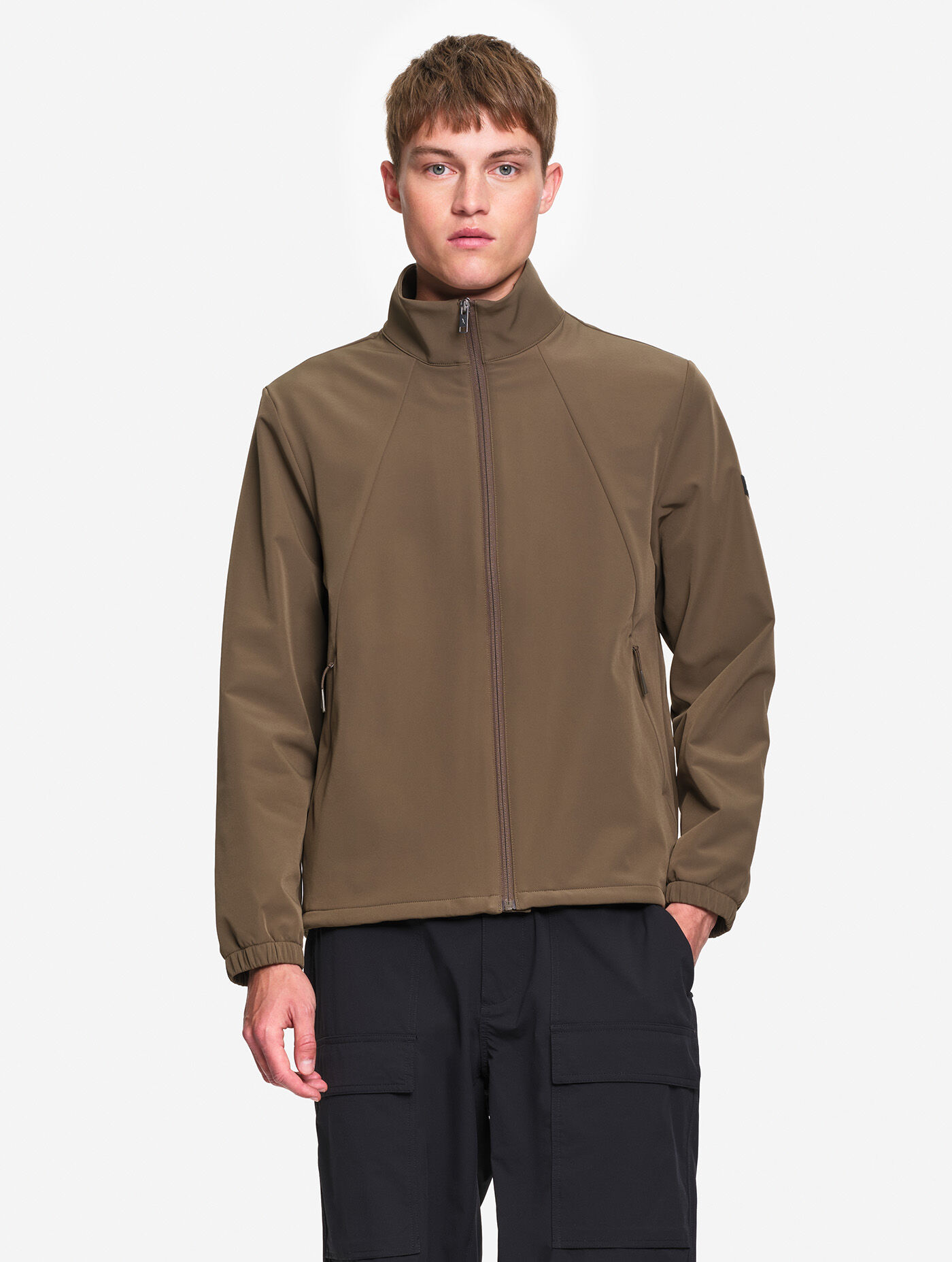 Windstopper Softshell&reg; jacket