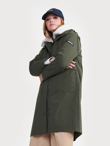 Women's Coats, Jackets ⋅ Parka, Trench Coat, Raincoat