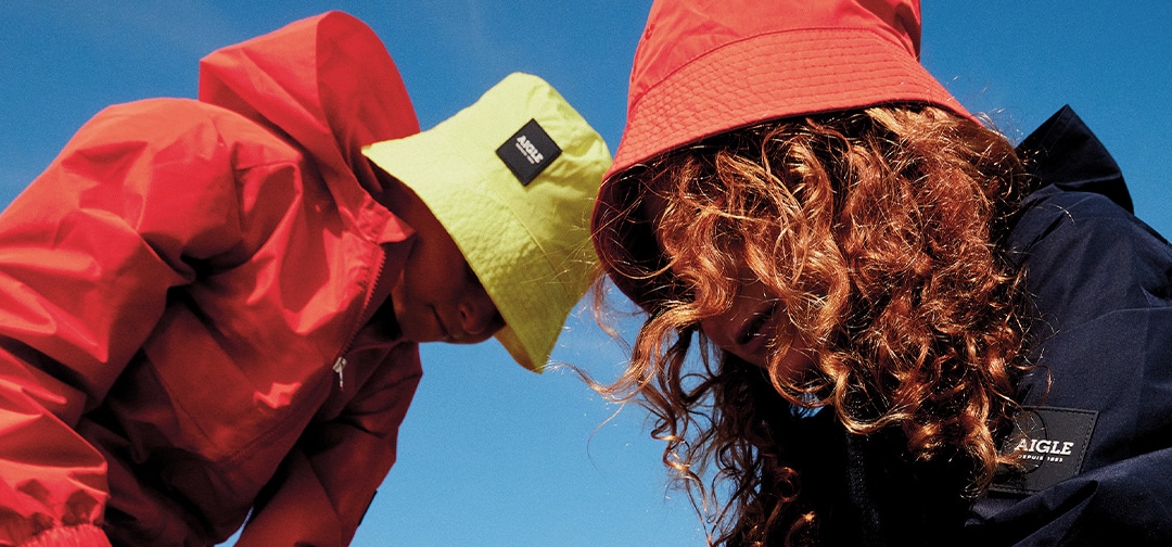 6 Pièces Chapeau de Pluie Femme avec Pare Soleil Transparent Imperméable  Echarpe Casquette Pluie Protéger Style de Cheveux Capuche Pluie en  Plastique