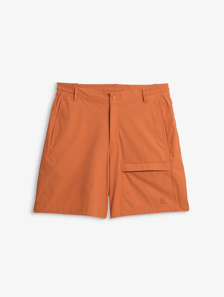 Solarpack Shorts