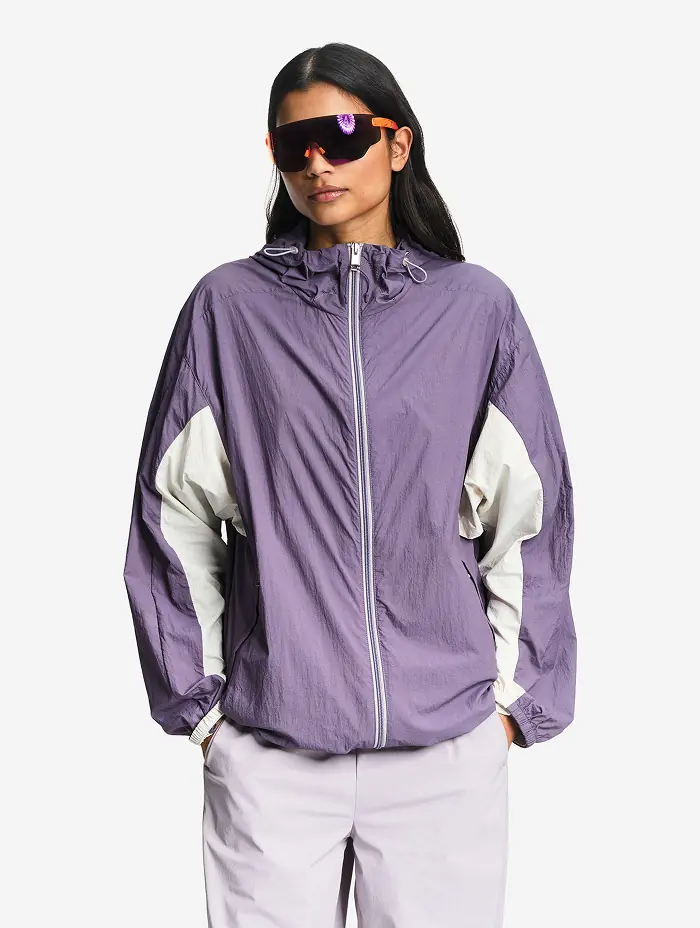 Solarpack jacket