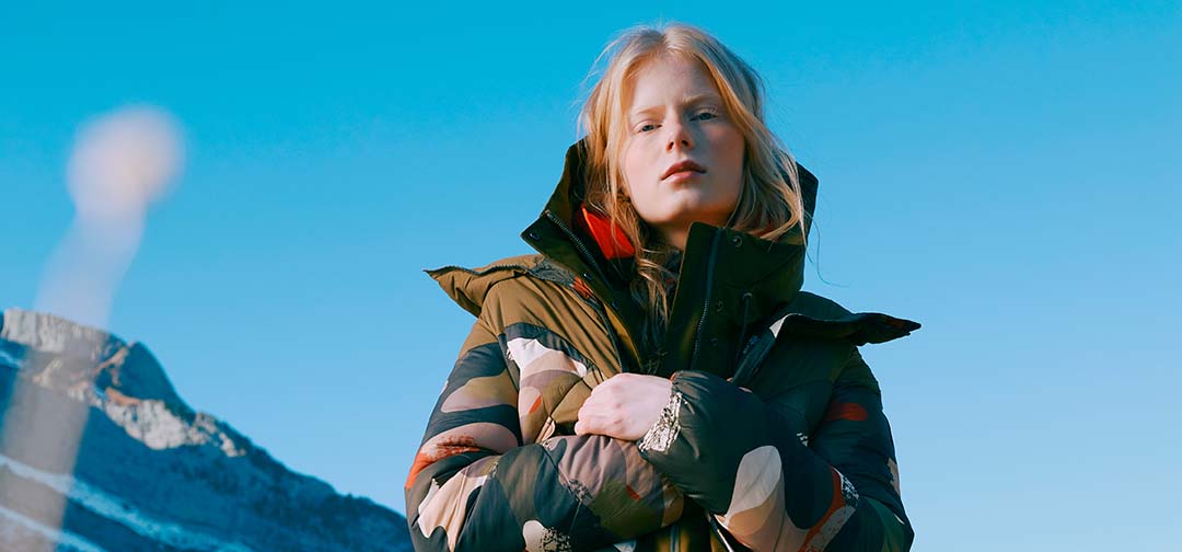Aigle | Official ⋅ Fall-Winter 2021 Collection