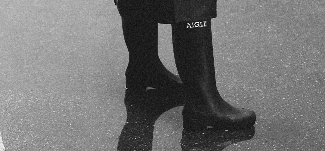 Aigle | E-Shop Fall-Winter 2023 Collection