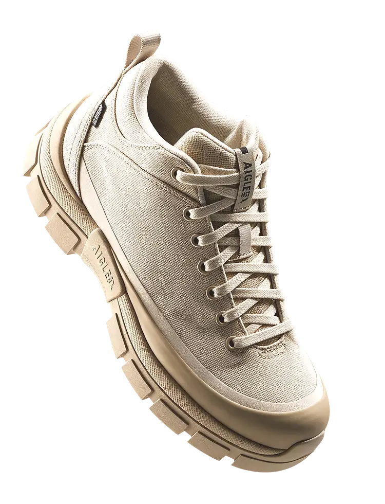 tenere shoe.