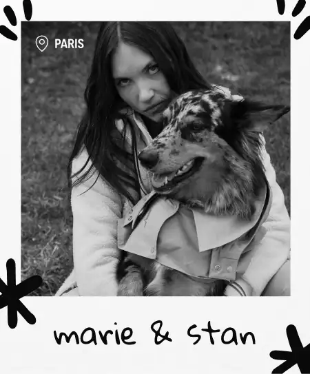 polaroid aigle