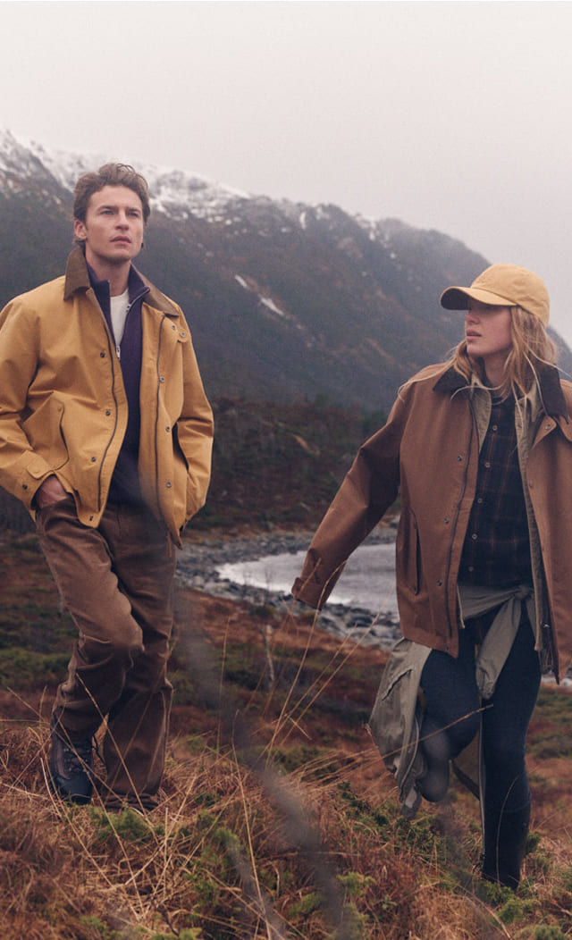 BLOG AIGLE