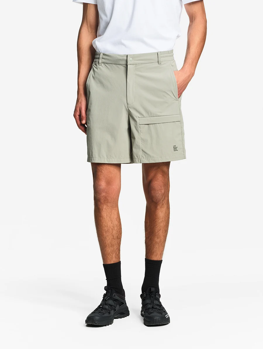 Solarpack Shorts