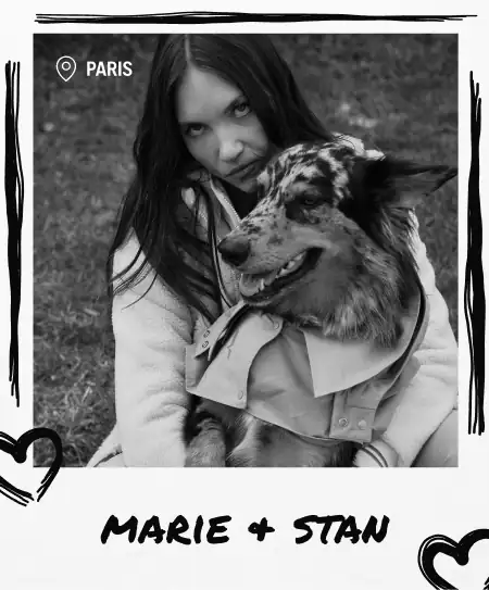 polaroid aigle