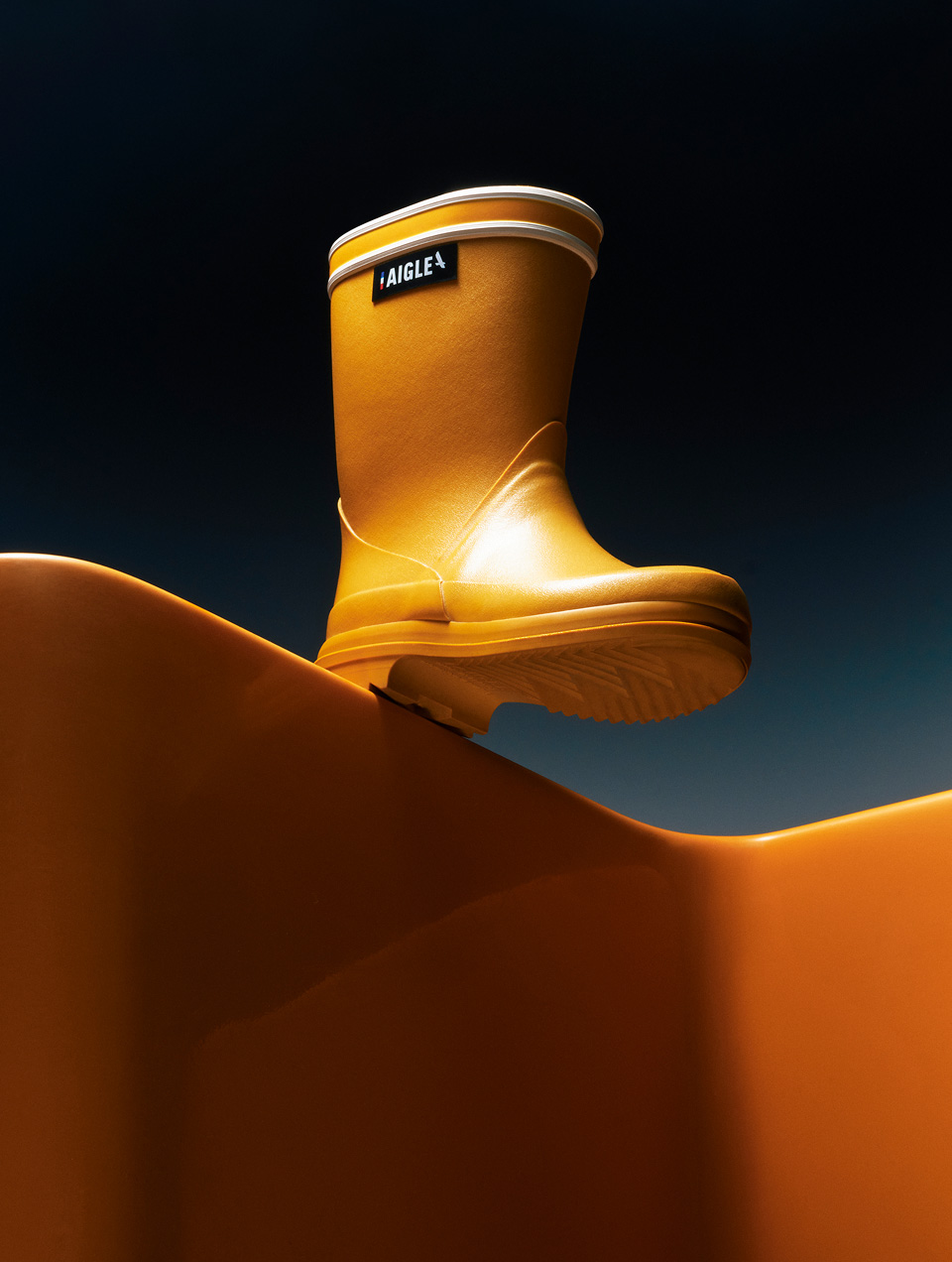 made in france BOOTS