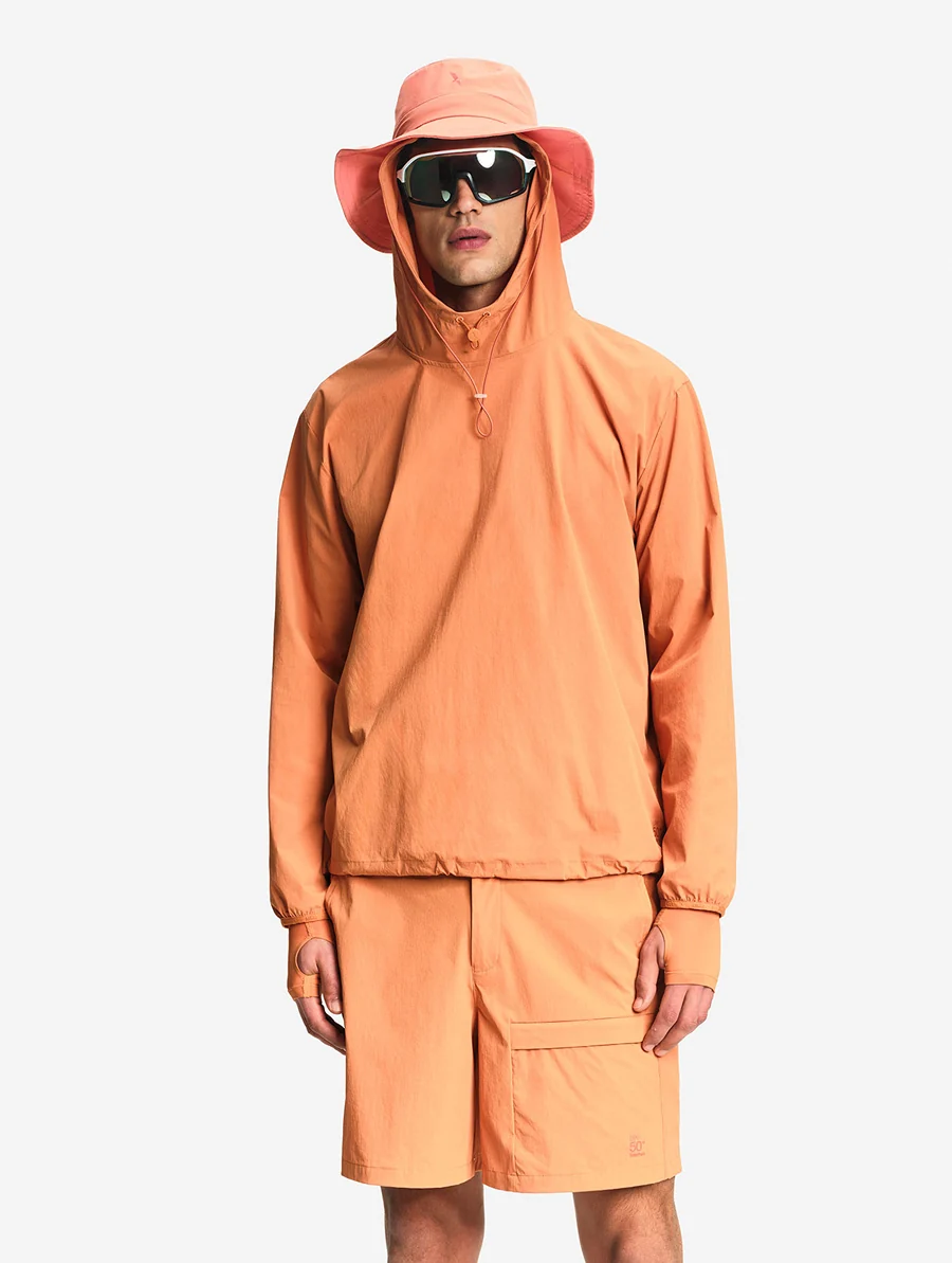 Solarpack Sweatshirt