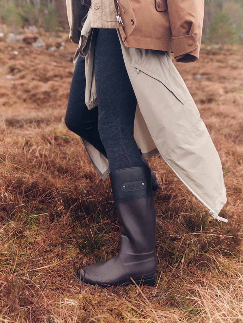 Comment choisir ses bottes ? Le guide complet pour trouver la paire id&eacute;ale