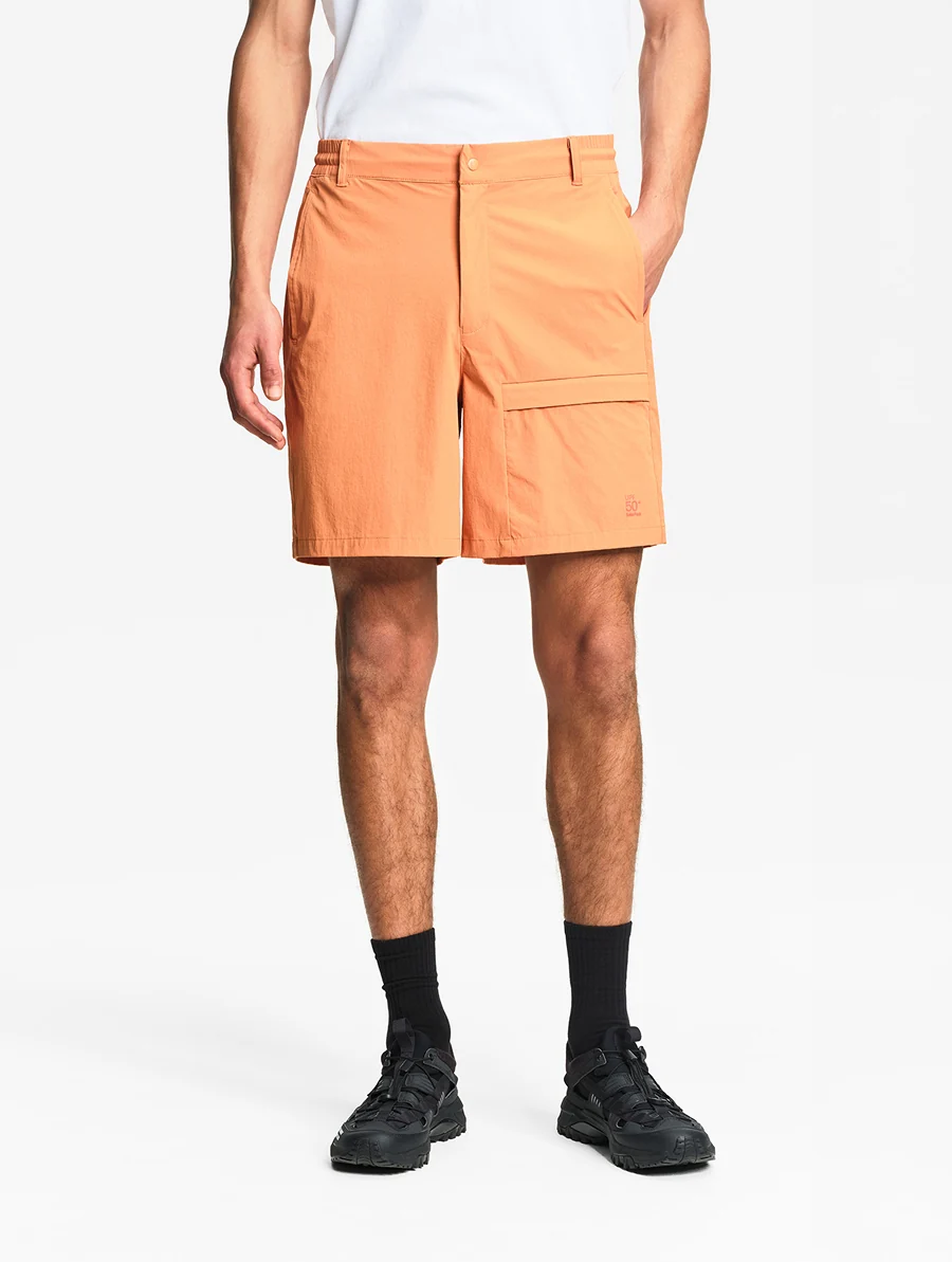 Solarpack Shorts
