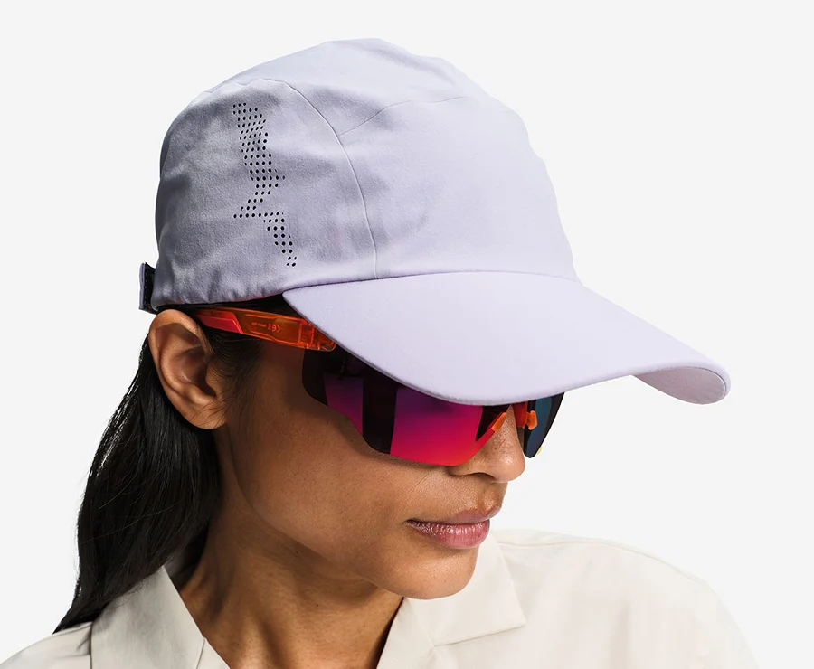 Casquette Solarpack