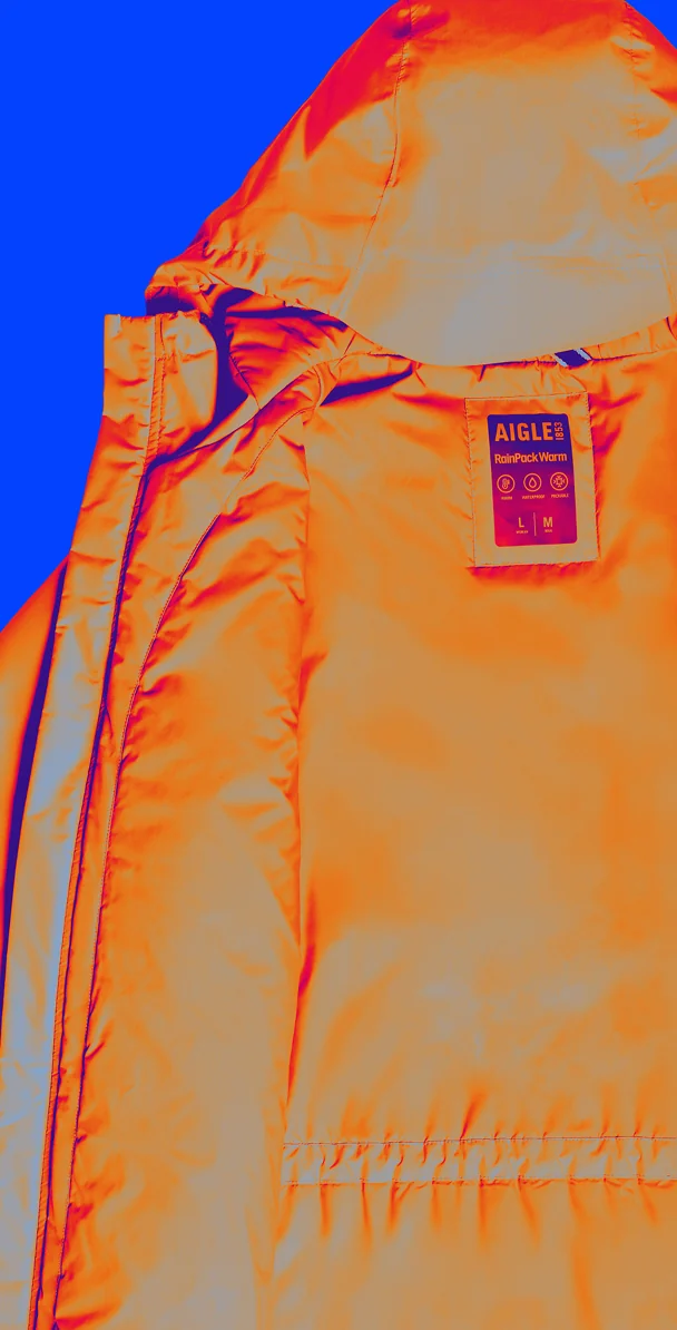 thermal cursor