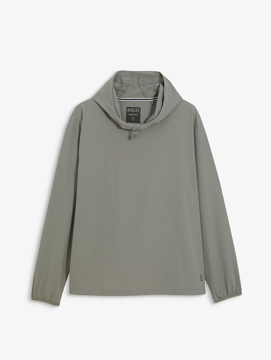 Solarpack Sweatshirt