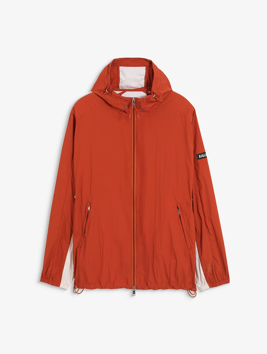 Veste Solarpack