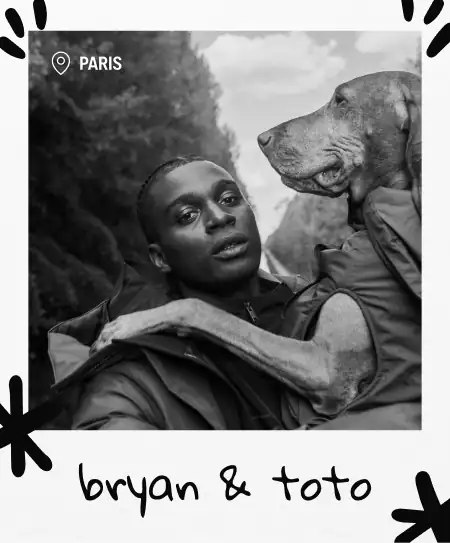 polaroid aigle
