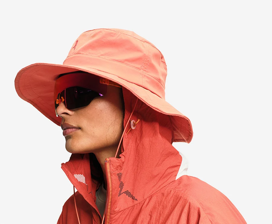 Chapeau Solarpack