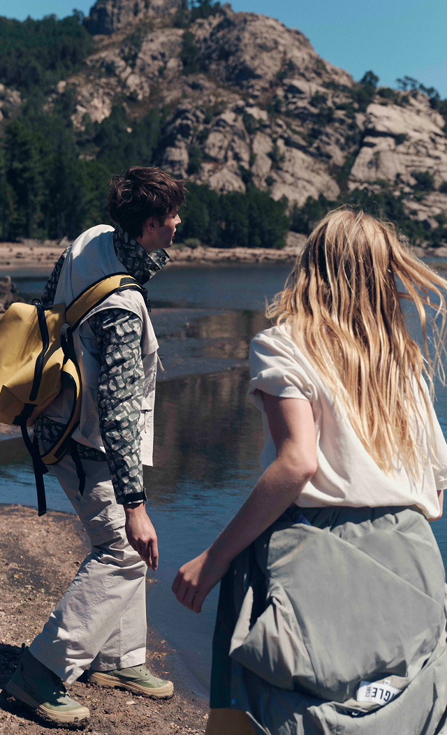 Oops. You&rsquo;ve gone off the path.