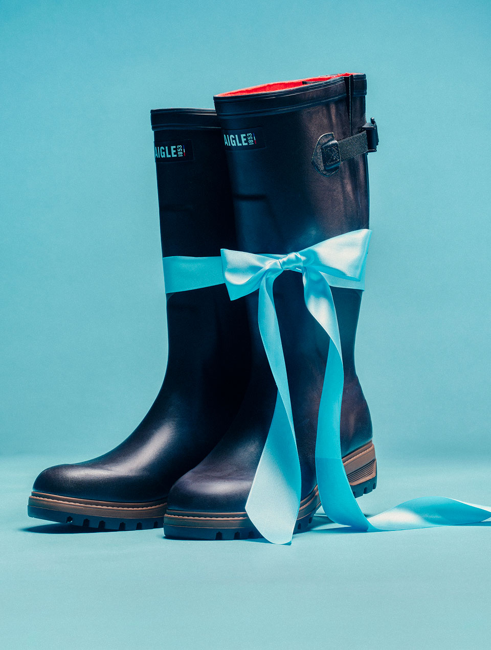 Bottes pour lui