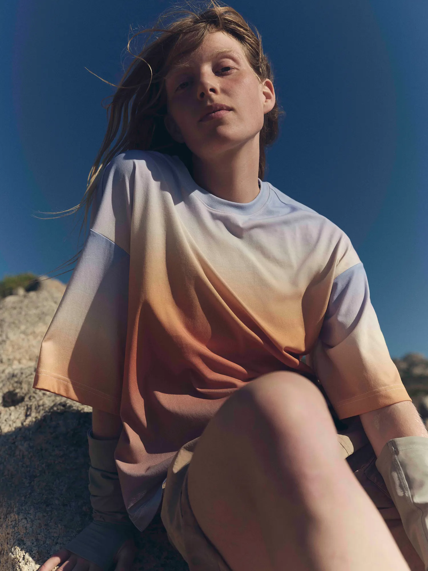 T-shirt SolarPack