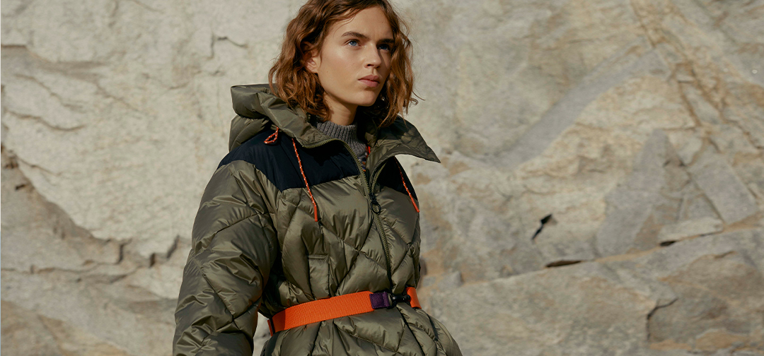 Aigle Official E Shop Fall Winter 2020 Collection