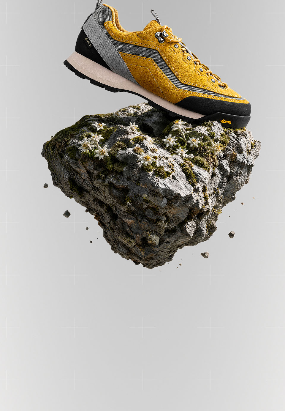 TREK