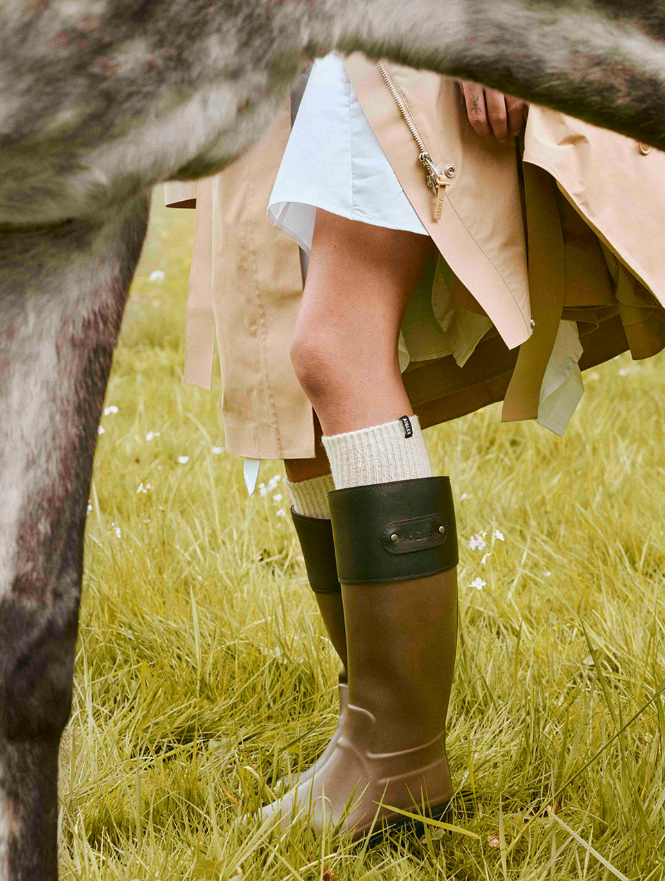 Bottes Made in France