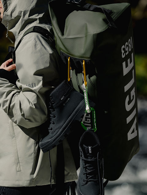 Pour les amoureux de la nature 