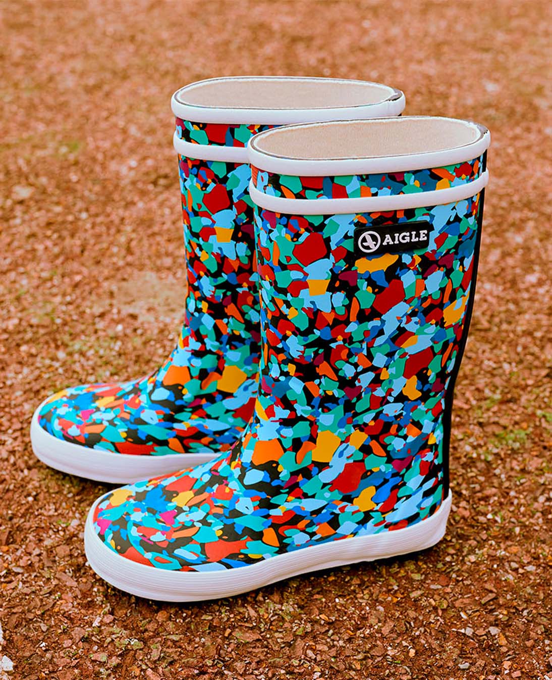 Aigle | Official E-Shop ⋅ Spring-Summer 2022 Collection