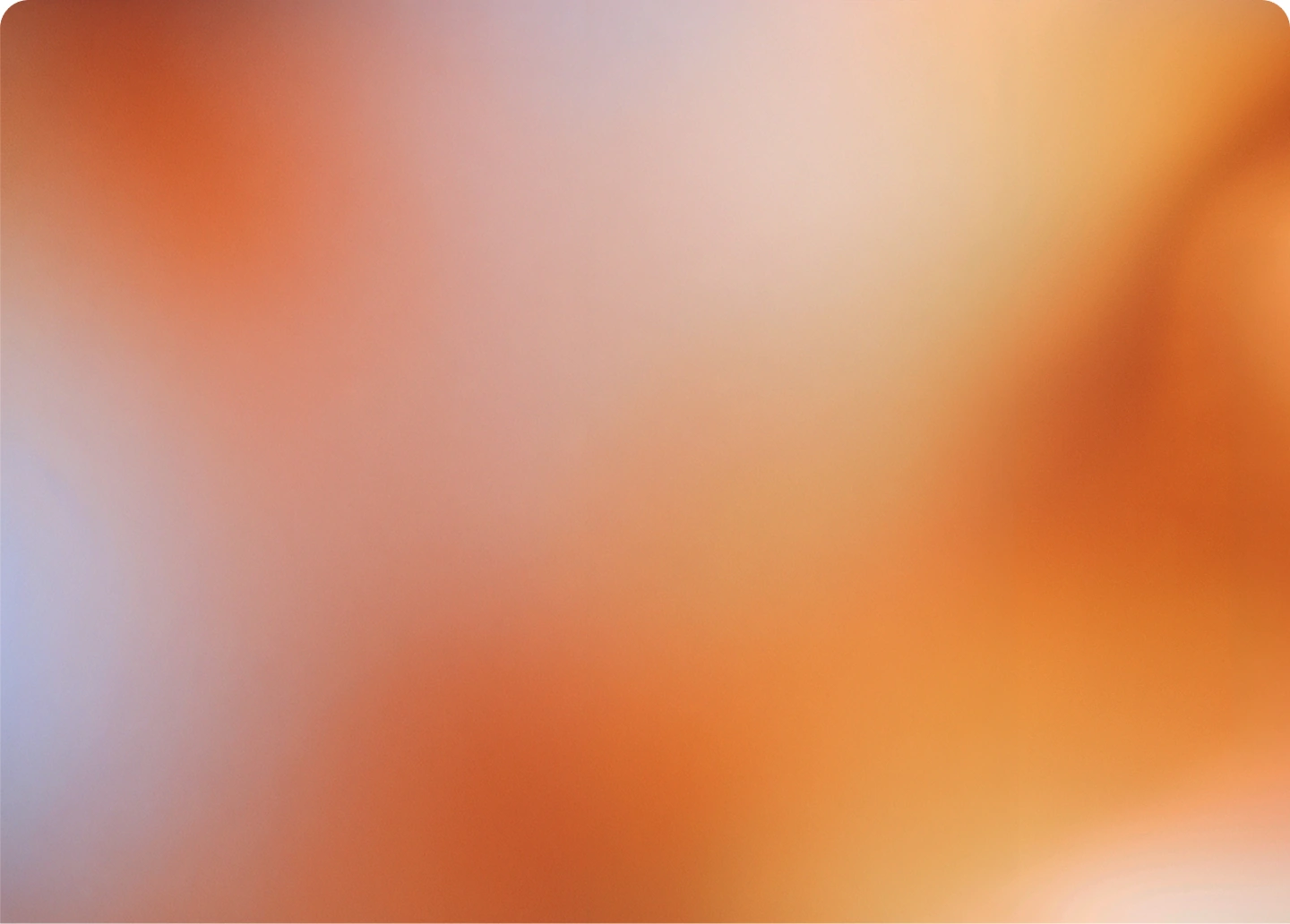 Gradient color background