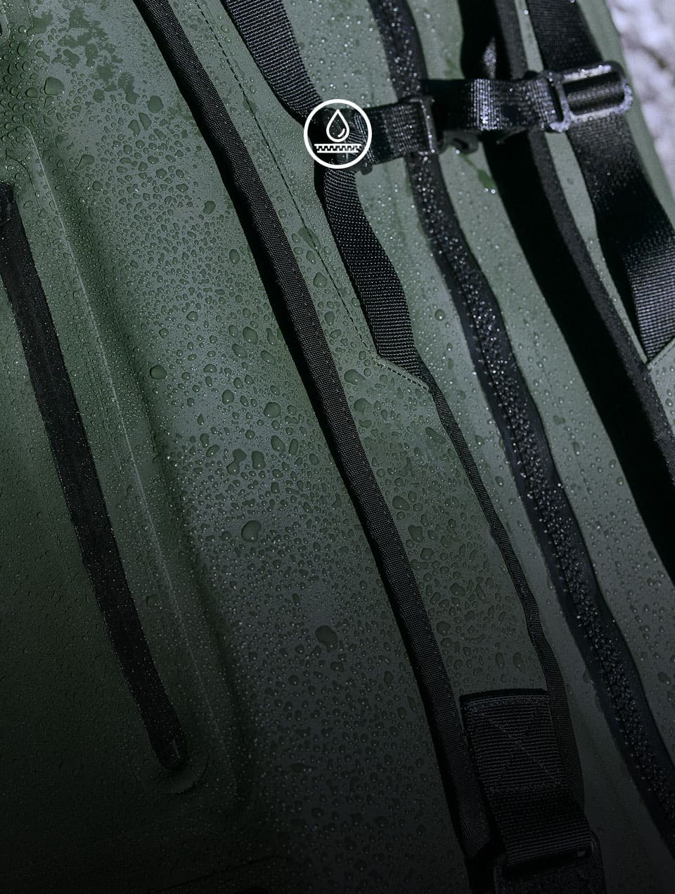  ZIP AQUAGUARD