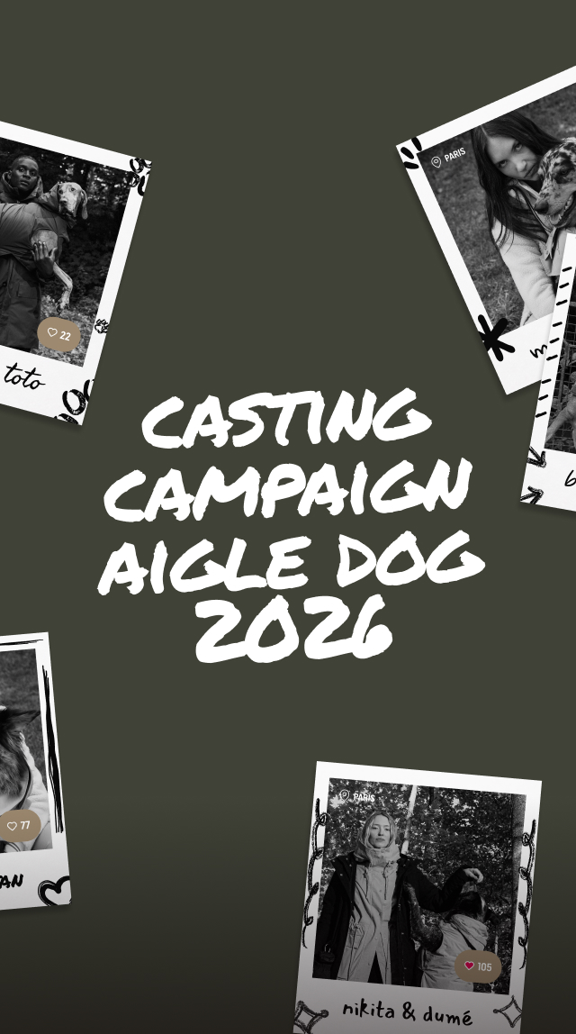 BECOME AN AMBASSADOR