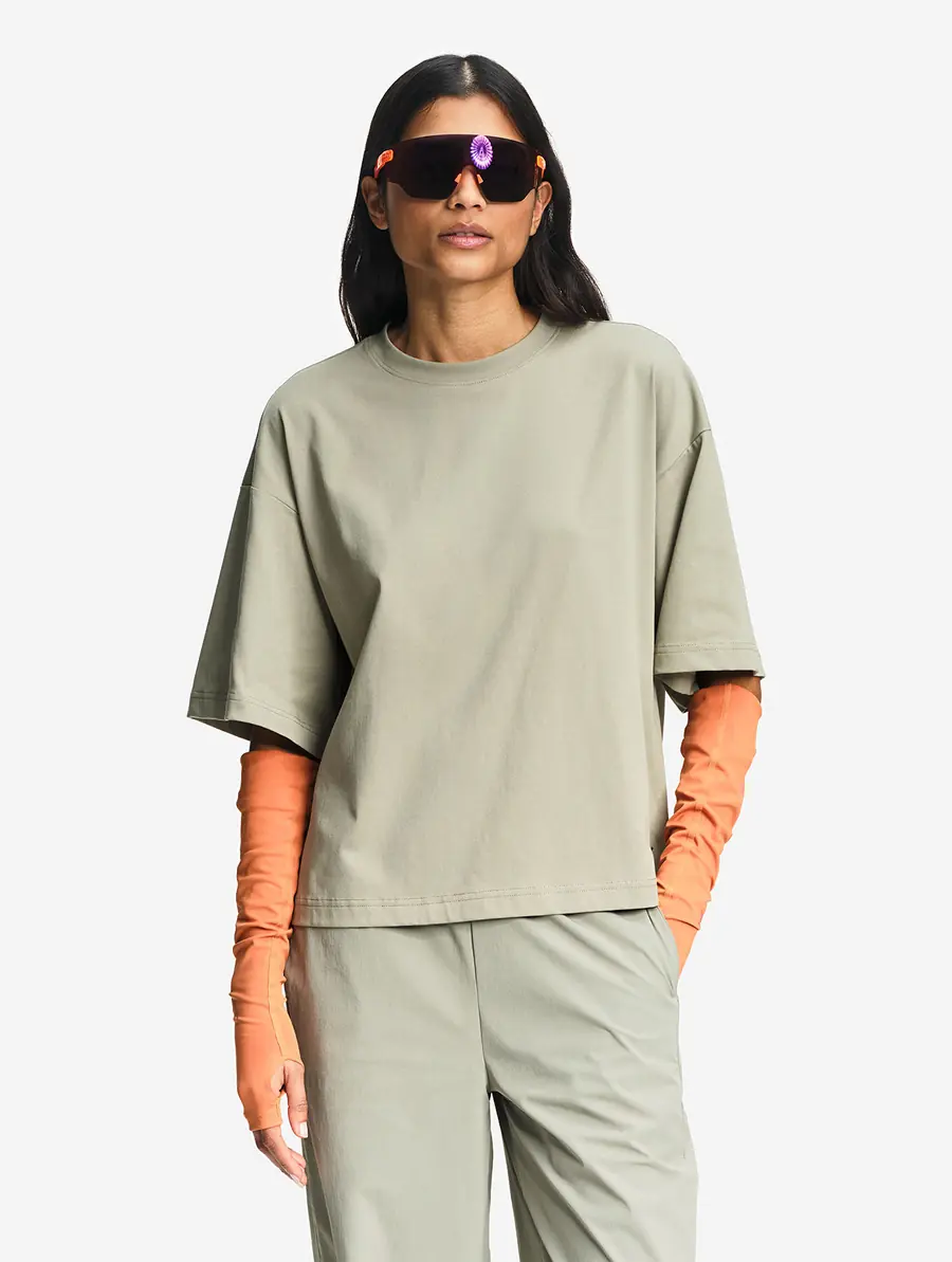 T-shirt SolarPack